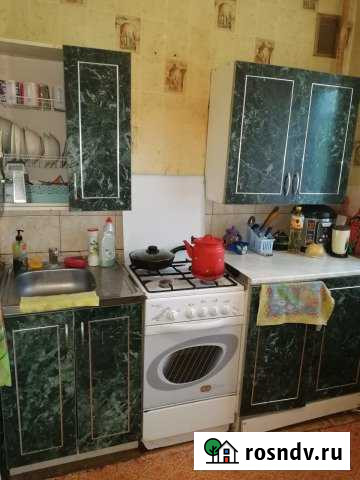 3-комнатная квартира, 59 м², 1/5 эт. на продажу в Александрове Александров - изображение 1