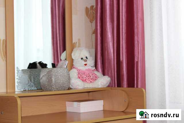 Комната 14 м² в 1-ком. кв., 5/5 эт. в аренду на длительный срок в Брянске Брянск - изображение 1