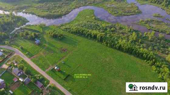Участок ИЖС 15 сот. на продажу в Лакинске Лакинск