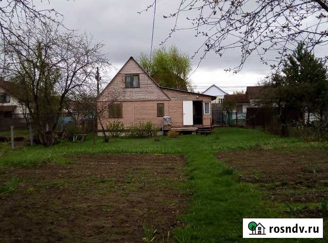 Участок ИЖС 8 сот. на продажу в Балашихе Балашиха - изображение 1