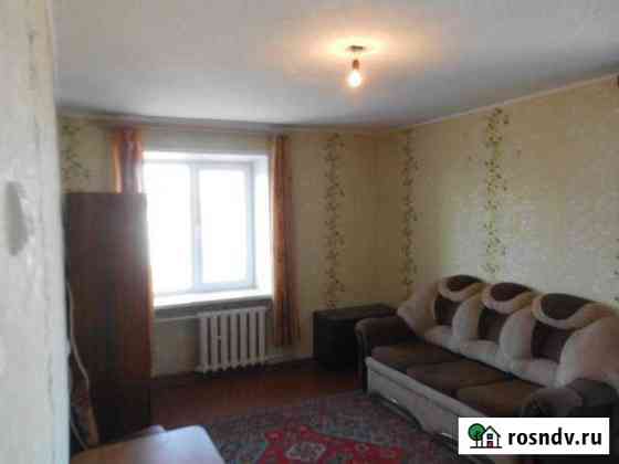 1-комнатная квартира, 30 м², 5/5 эт. на продажу в Плавске Плавск