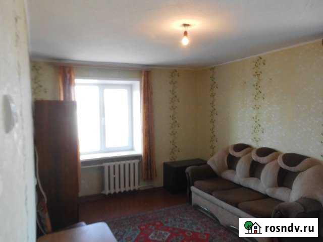 1-комнатная квартира, 30 м², 5/5 эт. на продажу в Плавске Плавск - изображение 1