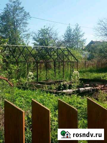 Участок СНТ, ДНП 5 сот. на продажу в Конаково Конаково - изображение 1