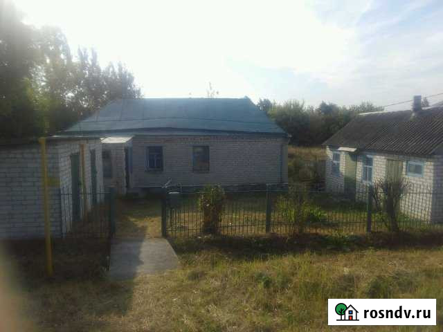 Дом 68 м² на участке 16 сот. на продажу в Орлово Орлово - изображение 1