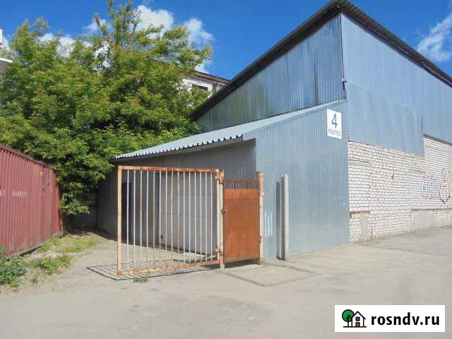 Производственное помещение, 171 кв.м. Нижний Новгород - изображение 1