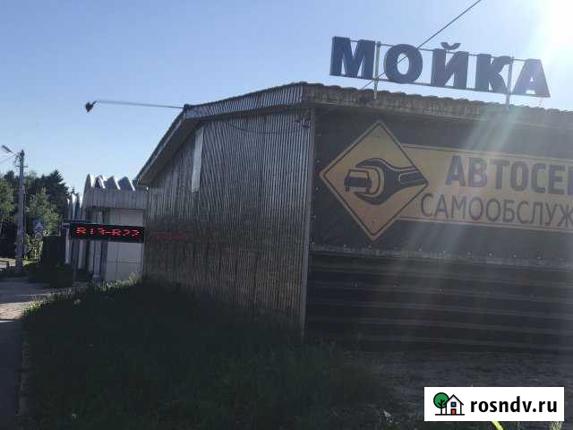 Аренда Производство Склад Сортировка Ремонт Лесной Городок - изображение 1