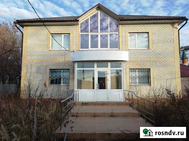 Помещение свободного назначения, 230 кв.м. Саранск - изображение 1