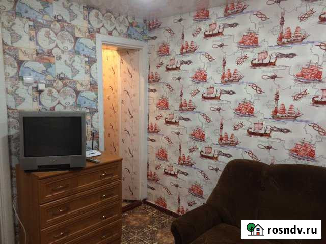 1-комнатная квартира, 18 м², 5/5 эт. в аренду посуточно в Бугульме Бугульма - изображение 1