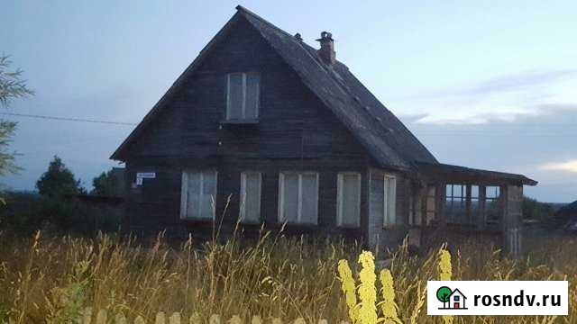 Дом 60 м² на участке 11 сот. на продажу в Буе Буй - изображение 1