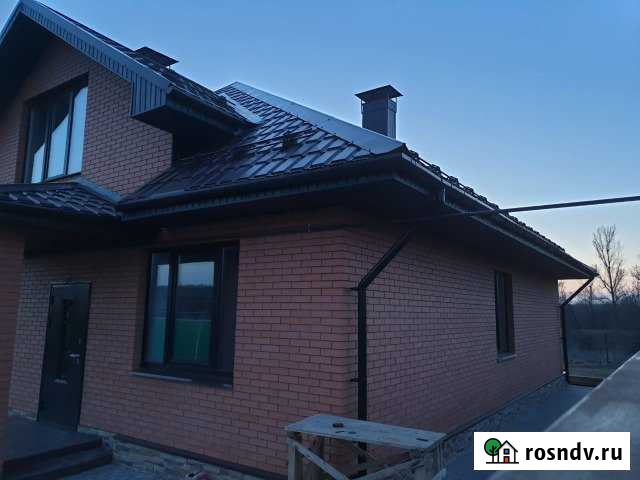 Коттедж 177 м² на участке 17 сот. на продажу в Елабуге Елабуга - изображение 1