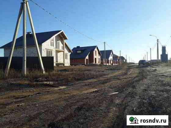 Участок ИЖС 12 сот. на продажу в Выездном Выездное