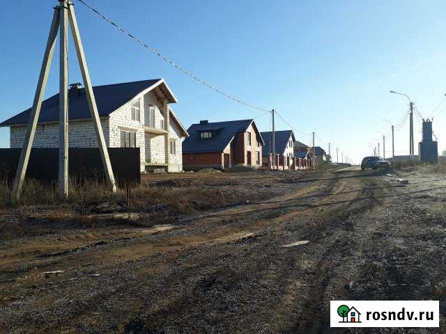 Участок ИЖС 12 сот. на продажу в Выездном Выездное - изображение 1