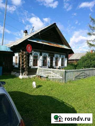 Дом 45 м² на участке 15 сот. на продажу в Невьянске Невьянск - изображение 1