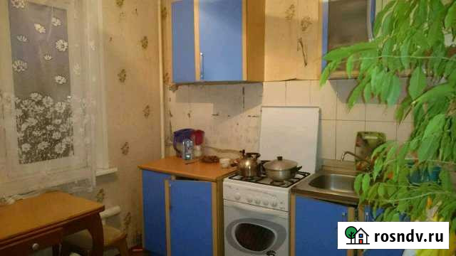 2-комнатная квартира, 55 м², 5/10 эт. на продажу в Томилино Томилино - изображение 1