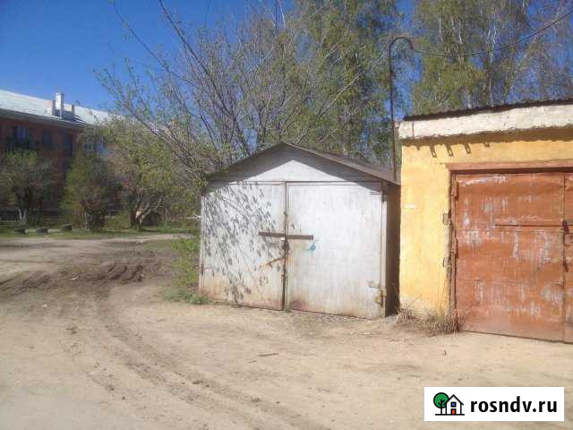 Гараж 24 м² на продажу в Пласте Пласт - изображение 1