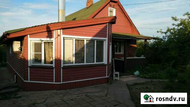 Дом 100 м² на участке 20 сот. на продажу в Елатьме Елатьма - изображение 1