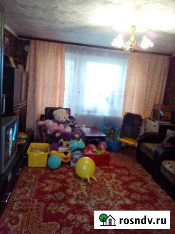 3-комнатная квартира, 52 м², 2/2 эт. на продажу в Рамони Рамонь - изображение 1