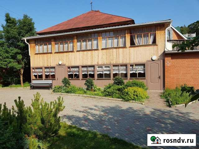 Дом 120 м² на участке 5 сот. в аренду посуточно в Тургояке Тургояк - изображение 1