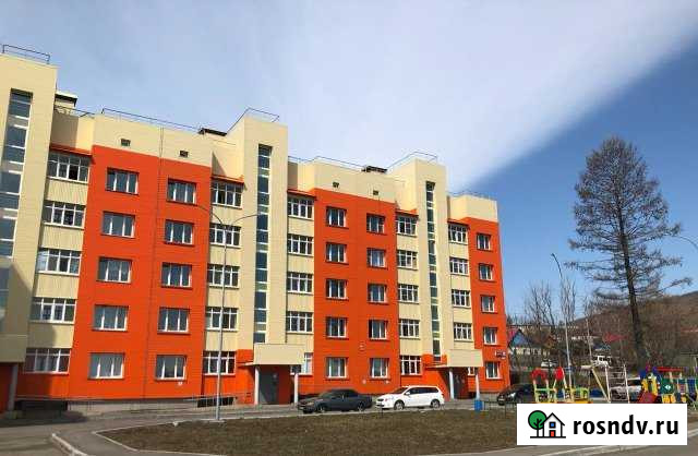 1-комнатная квартира, 35 м², 4/5 эт. на продажу в Елизово Елизово - изображение 1