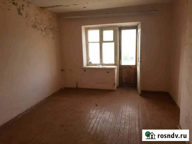 2-комнатная квартира, 40 м², 2/2 эт. на продажу в Троицком Республики Калмыкия Троицкое - изображение 1