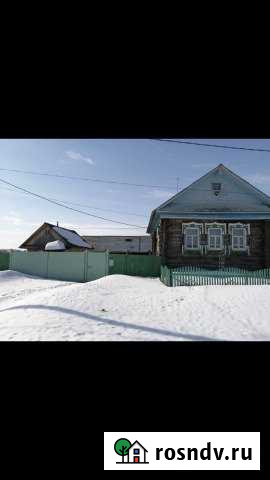 Дом 42 м² на участке 29 сот. на продажу в Энергетике Республики Башкортостан Энергетик - изображение 1