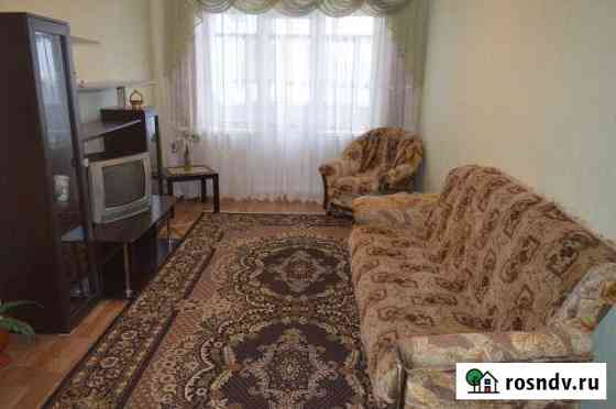 2-комнатная квартира, 51 м², 2/5 эт. в аренду посуточно в Златоусте Златоуст