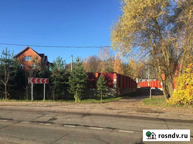 Дом 210 м² на участке 28.7 сот. на продажу в Волоколамске Волоколамск - изображение 1