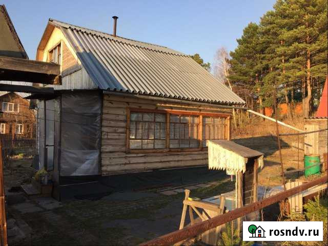 Дача 40 м² на участке 9.5 сот. на продажу в Ташаре Ташара - изображение 1