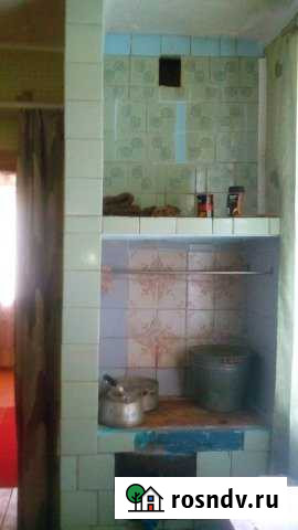 Дом 34 м² на участке 50 сот. на продажу в Тиме Тим - изображение 1