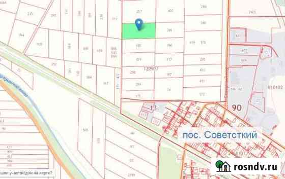 Участок СНТ, ДНП 1470 сот. на продажу в Старом Крыме Старый Крым