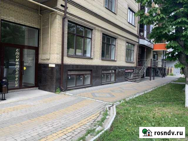 Помещение свободного назначения, 83 кв м Армавир - изображение 1