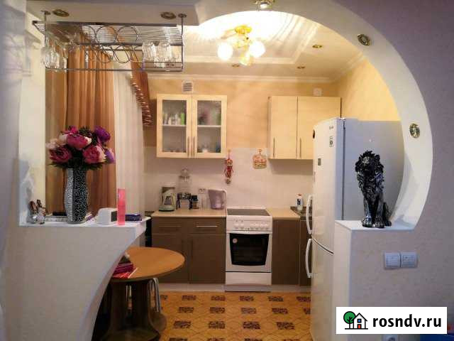 2-комнатная квартира, 45 м², 5/5 эт. в аренду на длительный срок в Сковородино Сковородино - изображение 1