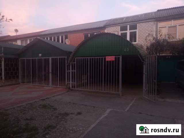 Дача 80 м² на участке 1 сот. на продажу в Джубге кп Джубга кп - изображение 1