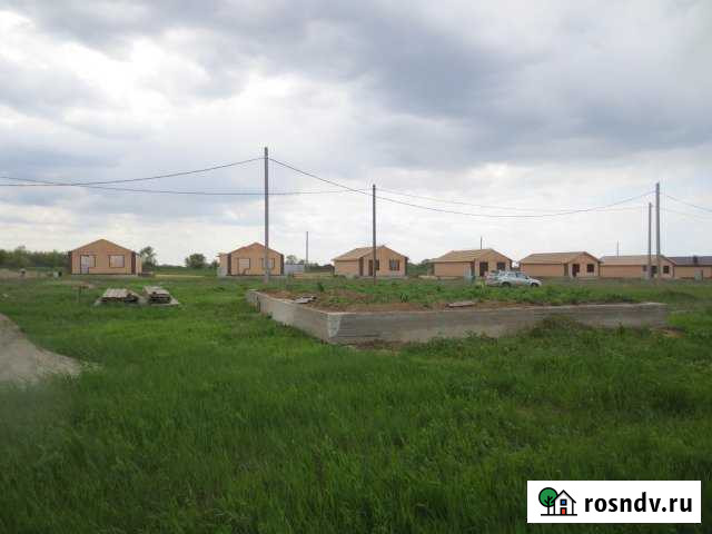 Участок ИЖС 6 сот. на продажу в Волгодонске Волгодонск - изображение 1