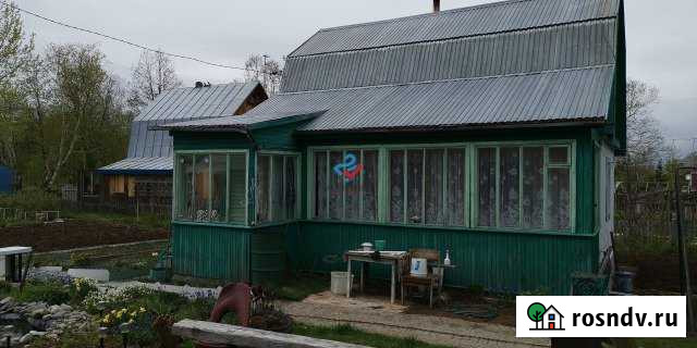 Участок ИЖС 6 сот. на продажу в Елизово Елизово - изображение 1