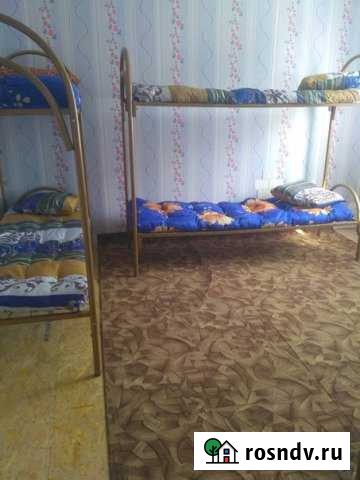 Комната 20 м² в 2-ком. кв., 2/2 эт. в аренду на длительный срок в Наро-Фоминске Наро-Фоминск - изображение 1