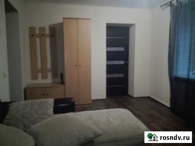 1-комнатная квартира, 45 м², 1/2 эт. в аренду на длительный срок в Средней Ахтубе Средняя Ахтуба - изображение 1