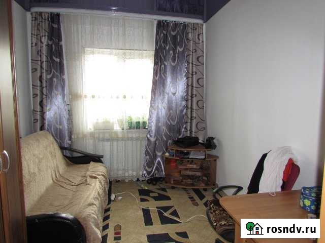 Таунхаус 60 м² на участке 2 сот. на продажу в Иглино Иглино - изображение 1