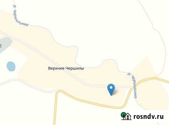 Участок СНТ, ДНП 700 сот. на продажу в Сарманово Сарманово - изображение 1