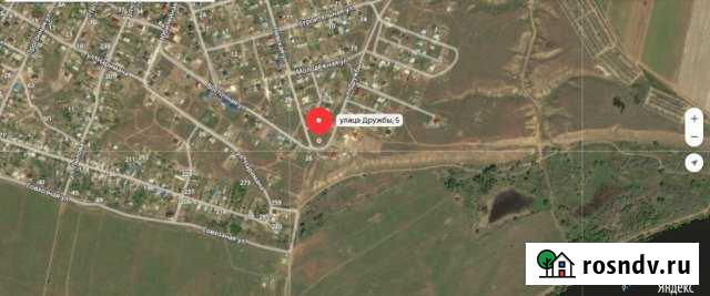 Участок ИЖС 12 сот. на продажу в Средней Ахтубе Средняя Ахтуба - изображение 1