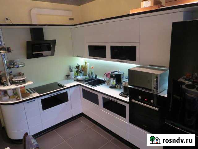 3-комнатная квартира, 66 м², 14/19 эт. на продажу в Новом Девяткино Новое Девяткино - изображение 1