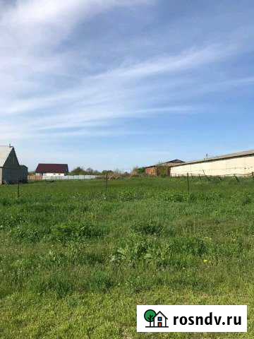 Участок ИЖС 10 сот. на продажу в Чалтыре Чалтырь - изображение 1