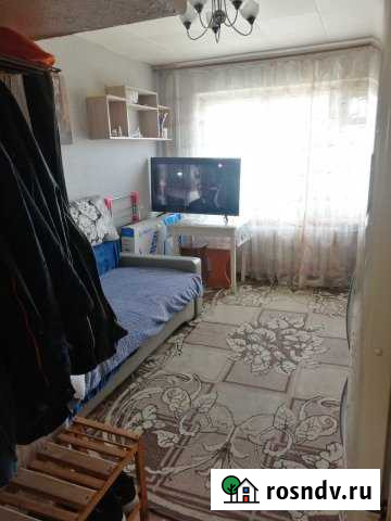 1-комнатная квартира, 17 м², 7/9 эт. на продажу во Владивостоке Владивосток - изображение 1