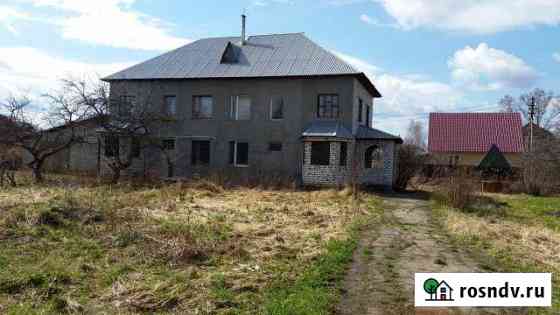 Дом 100 м² на участке 10 сот. на продажу в Электростали Электросталь