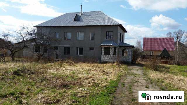 Дом 100 м² на участке 10 сот. на продажу в Электростали Электросталь - изображение 1