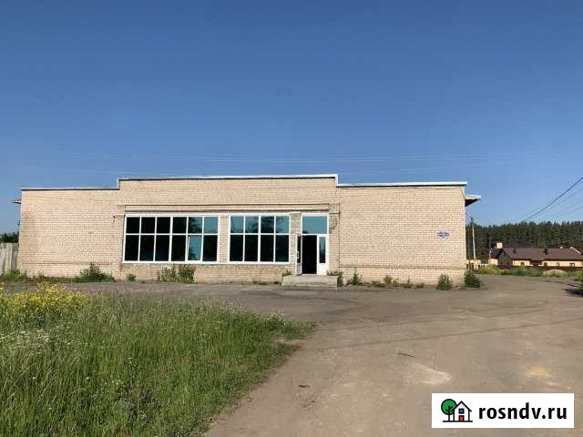 Помещение 602 м Вышний Волочек - изображение 1