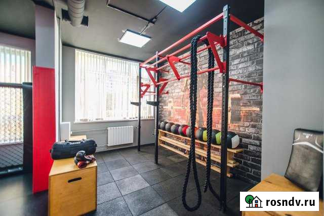 Предлагается готовый спортзал Мытищи - изображение 1