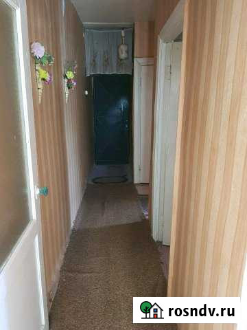 3-комнатная квартира, 56 м², 2/2 эт. на продажу в Ликино-Дулево Ликино-Дулево - изображение 1