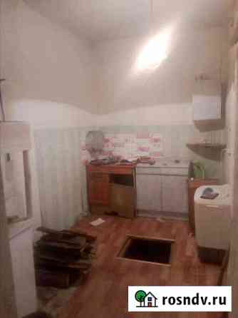 2-комнатная квартира, 34 м², 1/1 эт. на продажу в Реже Реж
