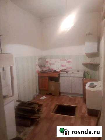 2-комнатная квартира, 34 м², 1/1 эт. на продажу в Реже Реж - изображение 1